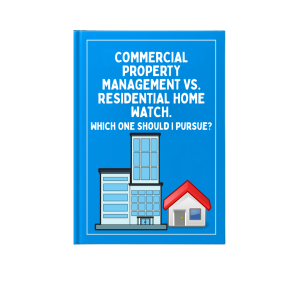 Commercial Management vs Residential Which Should I choose