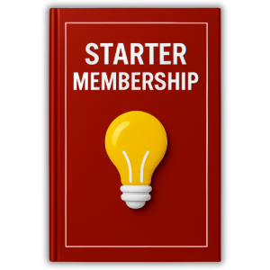 Starter Membership